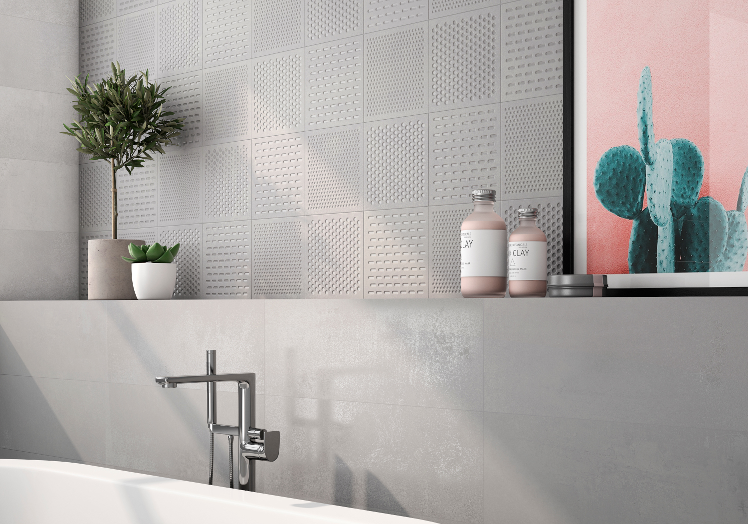 Gravity Argenta Ceramica