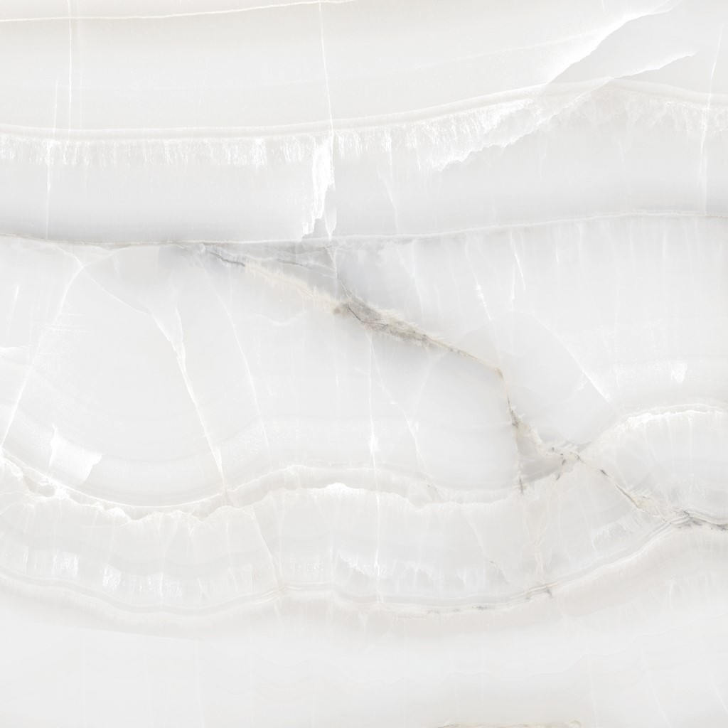 6060SWX00P Snow Onyx 60x60 LCM