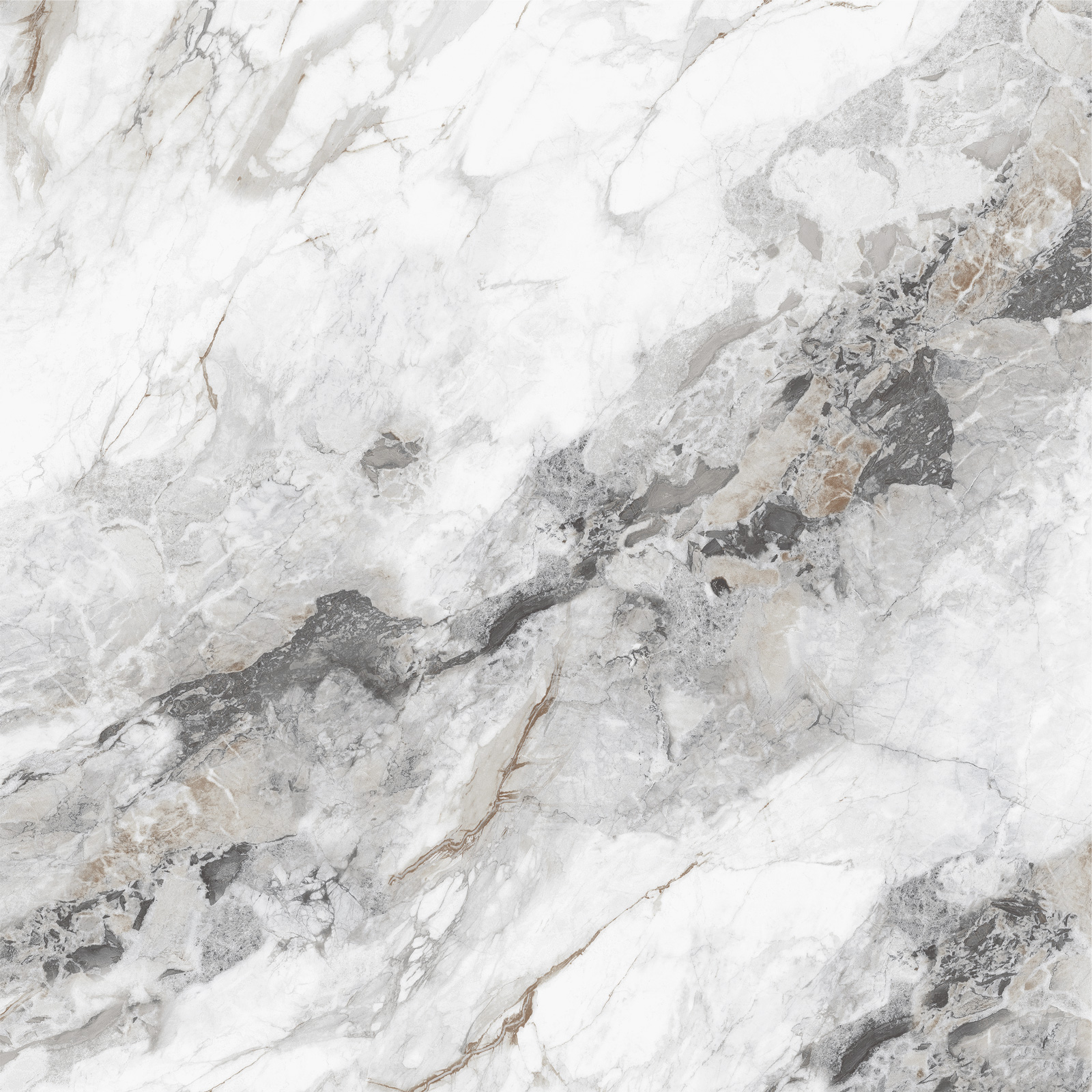 D60263M Mirage Rock матовый 600x600x9.5 New Trend
