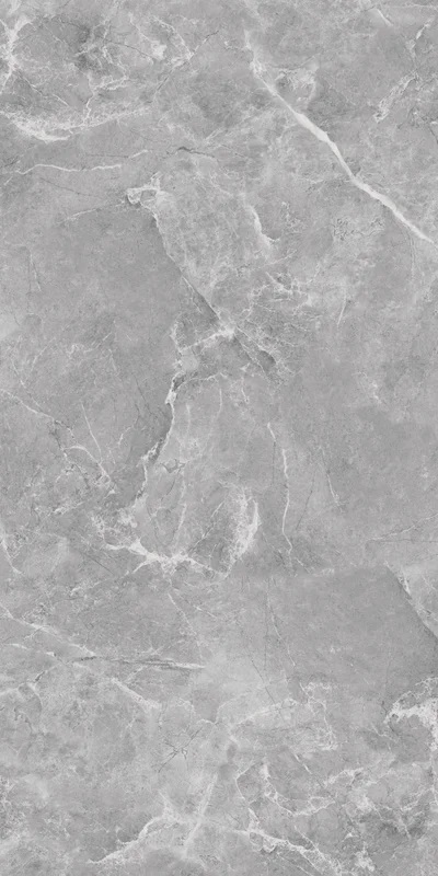 Ambition Grey Glossy 60х120 Embito Granito