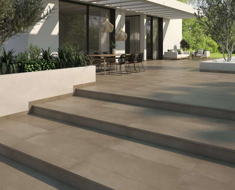 Selena Anti-Slip Blanco 60x120 Gres de Aragon