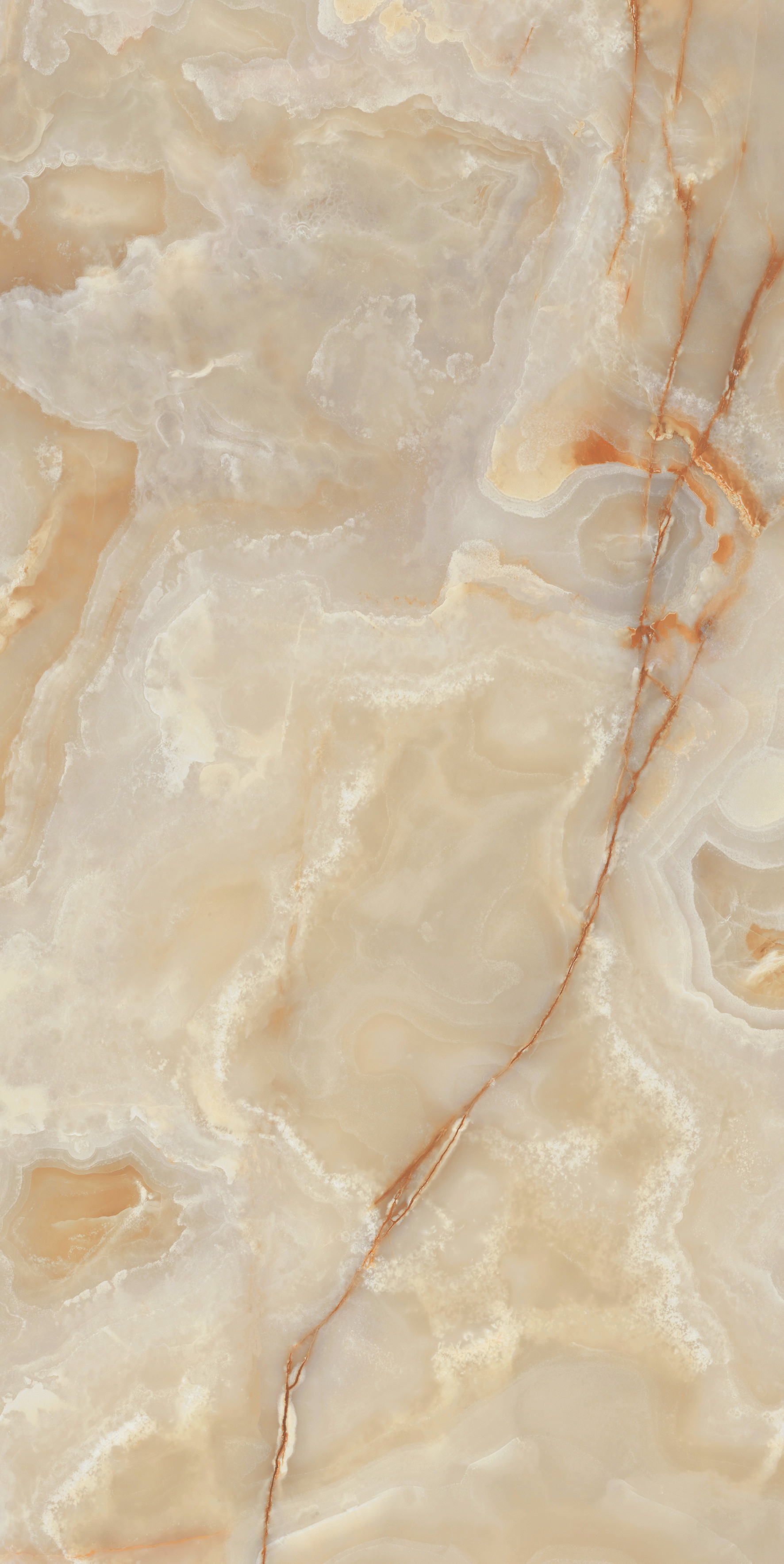 765467 Onyx&More Golden onyx Glossy Rett 60x120 Casa Dolce Casa фото 3