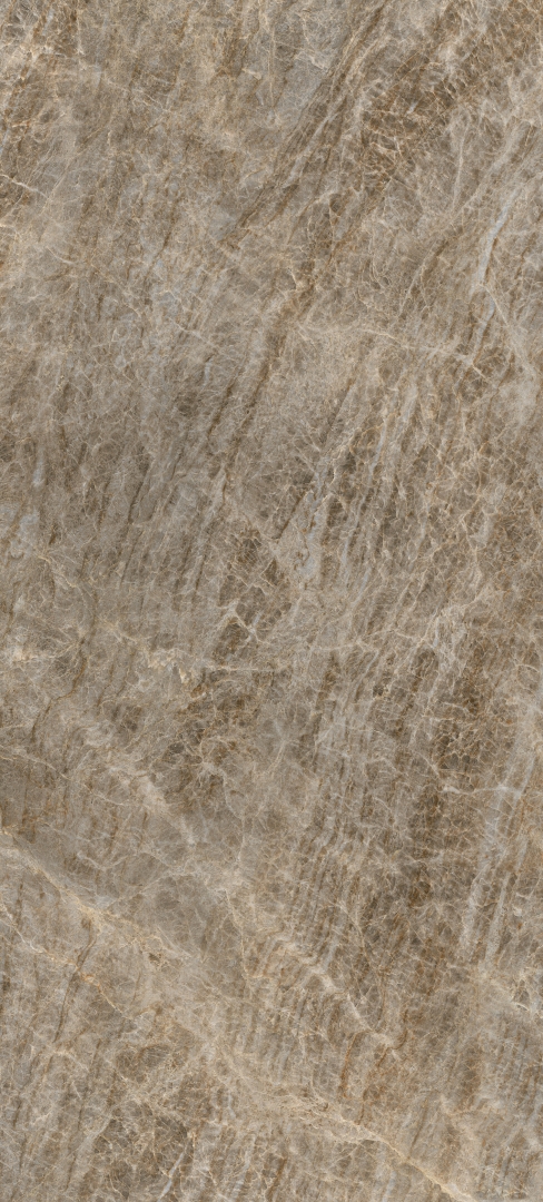 785048 Iconic Life Moka Yamuna Glossy 6mm 120x280 Cerim фото 3