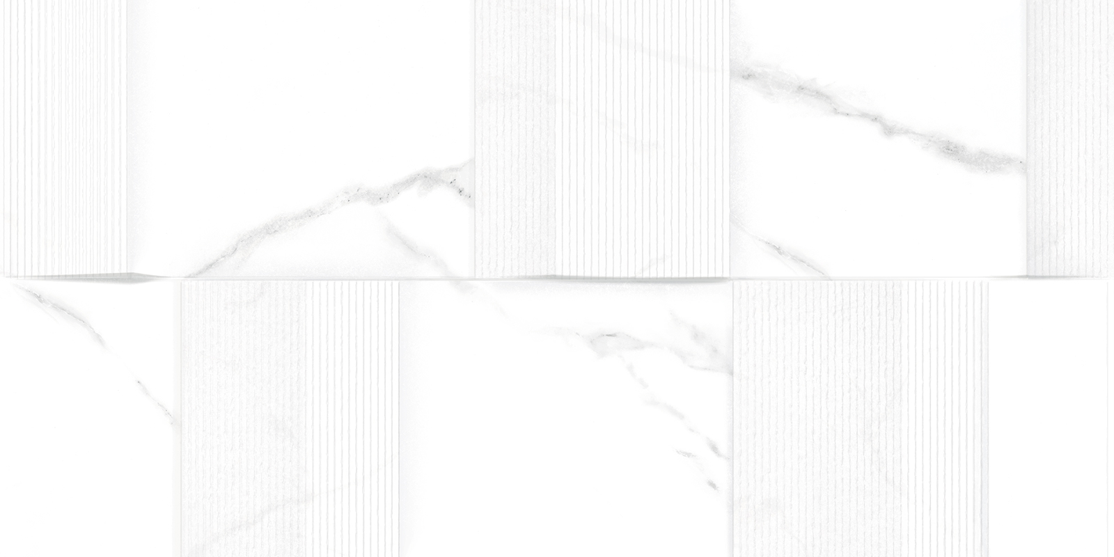 GFA3060CRR10R Carrara матовый 300x600x7 Alma Ceramica (Уралкерамика) фото 6