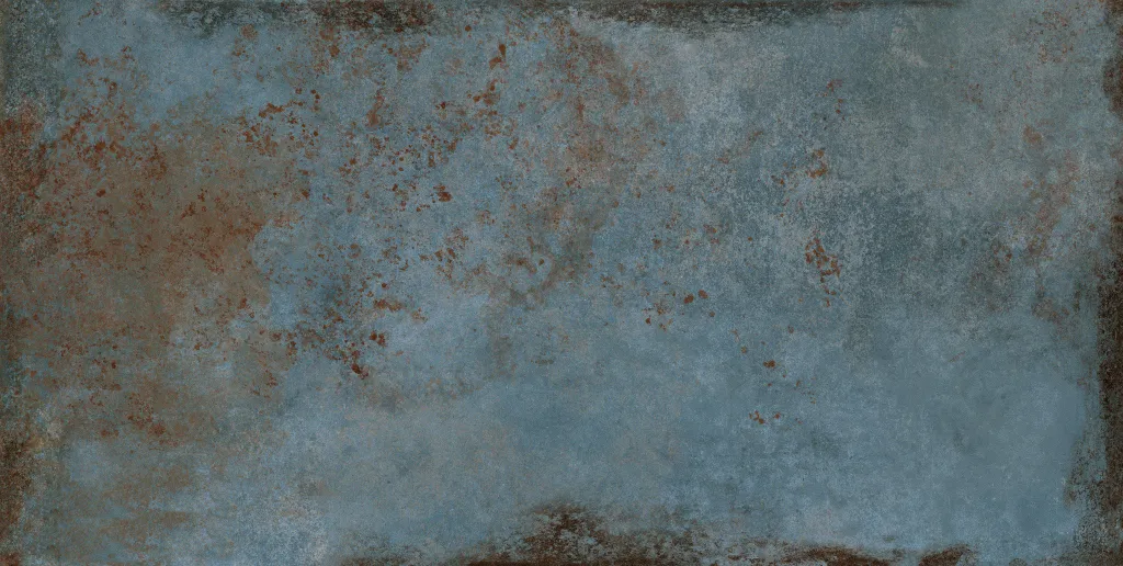 ALLOY AZZURRO SEMIPULIDO Rect. 60x120 Pamesa