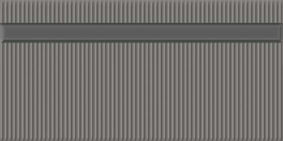 Pincio Antracita Mix 4 10X20 VIVES