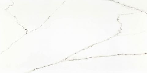 Statuario Parlak Nano Rectified 60x120 Kutahya Seramik