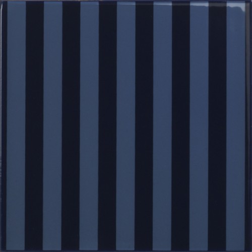 NOBLESSE COBALTO 20*20 Ape Ceramica