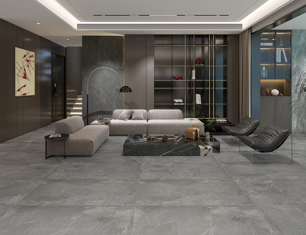 BHW-0010 Havana Grains Mould 600x1200x10 Basconi Home