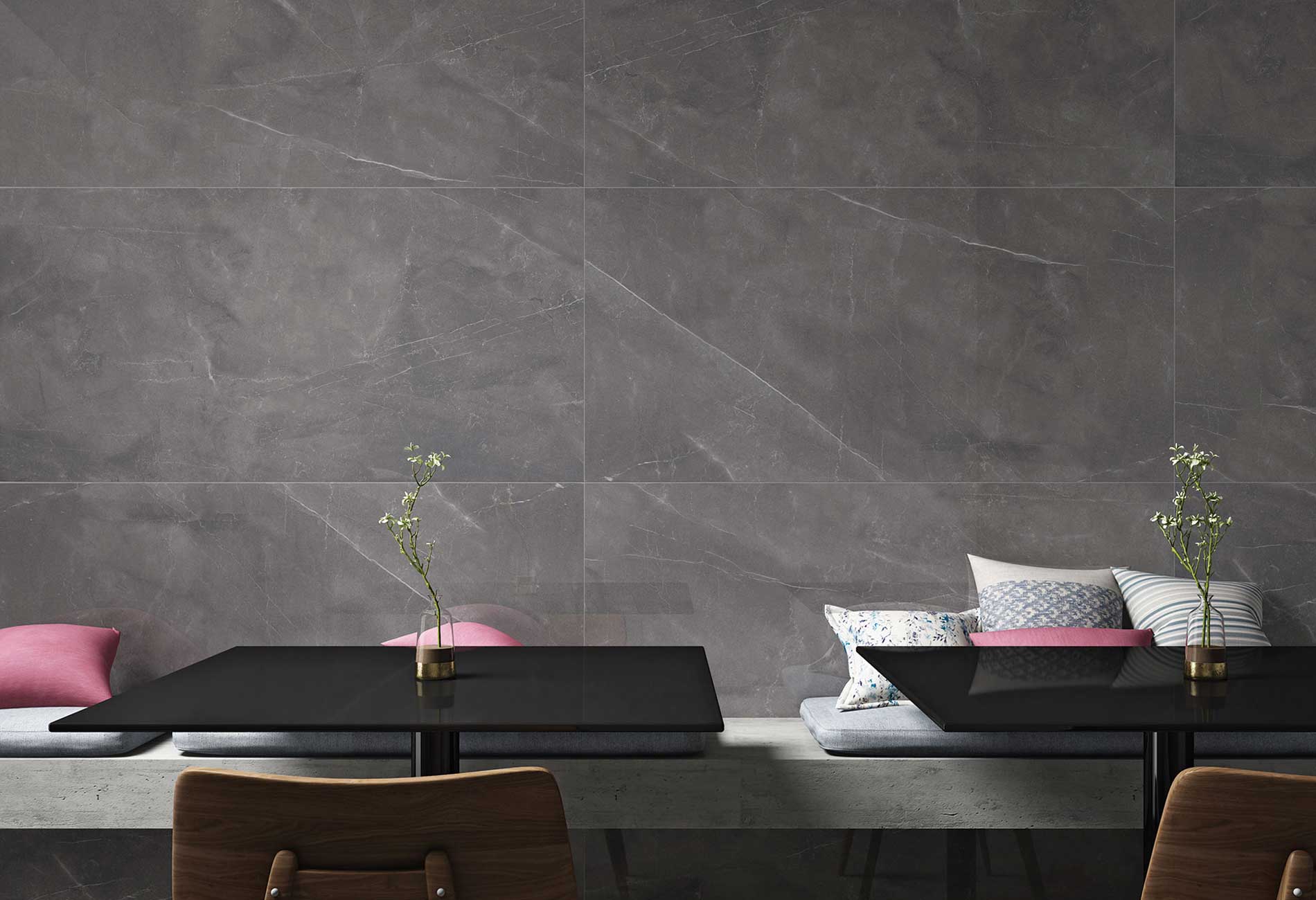 Armani Camel Satin 60x60 Colortile