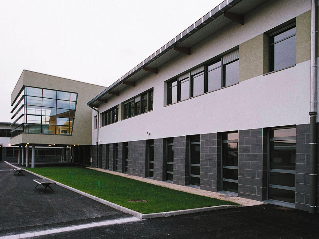 Marte Casalgrande Padana