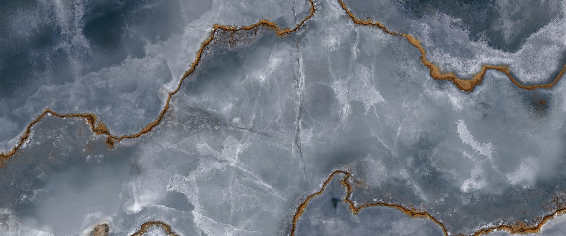 EKPK Onyx Blue Lappato 6.5mm 120x278 Emilceramica
