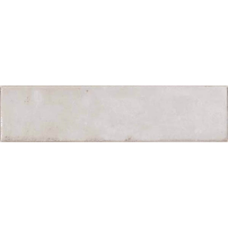 R8FM Look Bianco Glossy 24x6 Ragno Marazzi