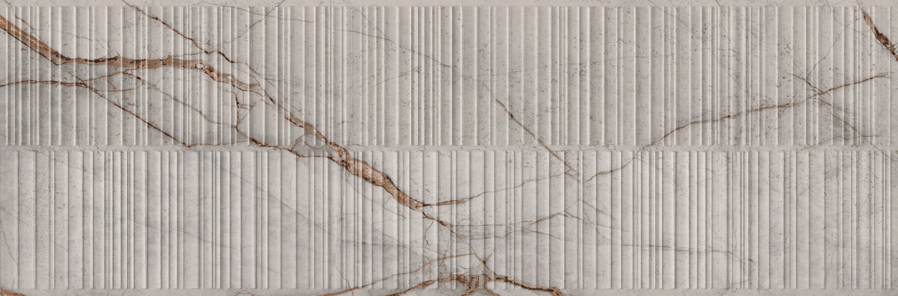 867 Имола рельеф вертикальный 32,5x100 Eurotile Ceramica