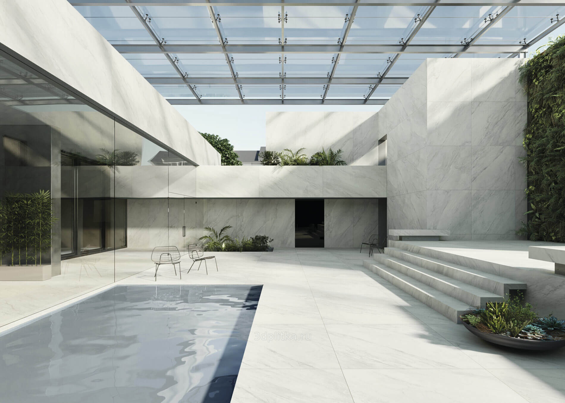 Xlight Xstone Urbatek