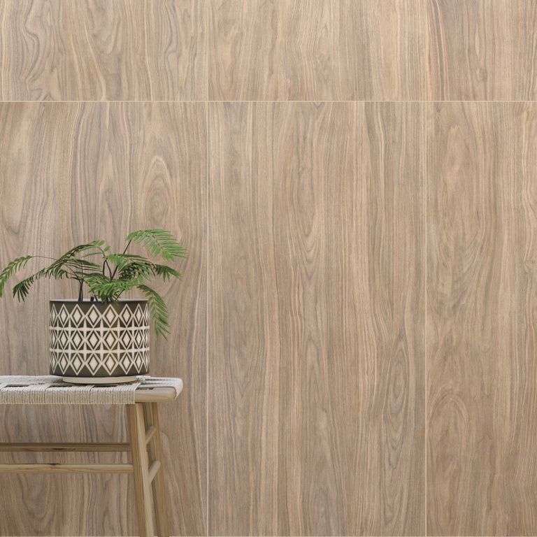 K949581R0001VTET Wood-X Орех Кремовый Матовый R10A Ректификат 20x120x0,9 Vitra