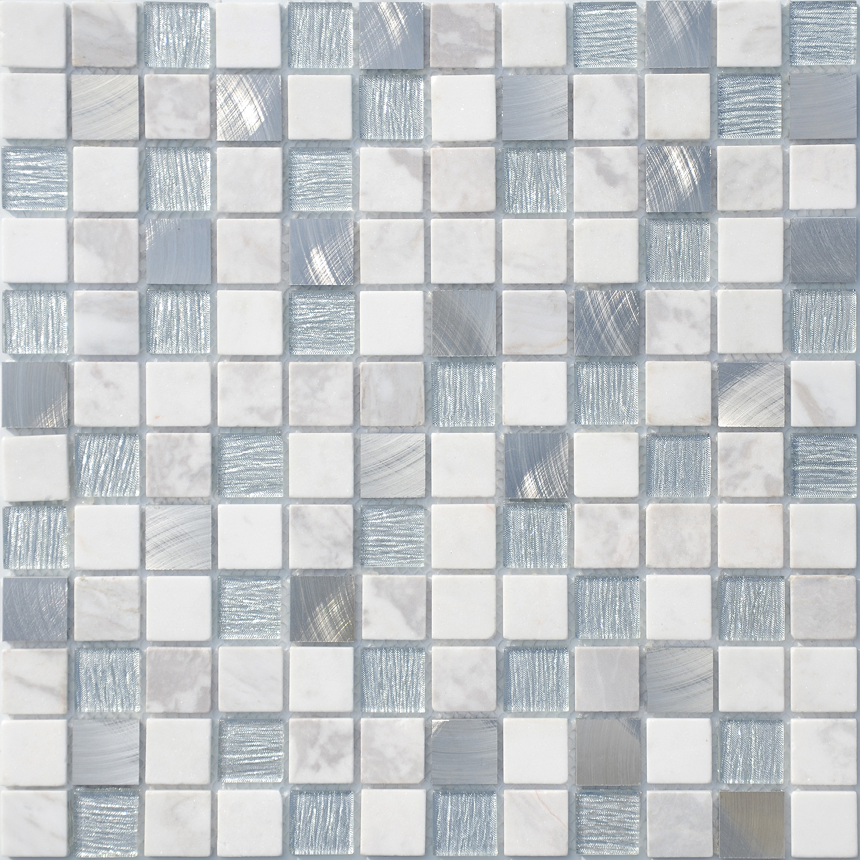 Ice Velvet 23x23x4 298x298 Caramelle Mosaic