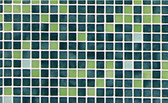 VERDE №8 Ezarri