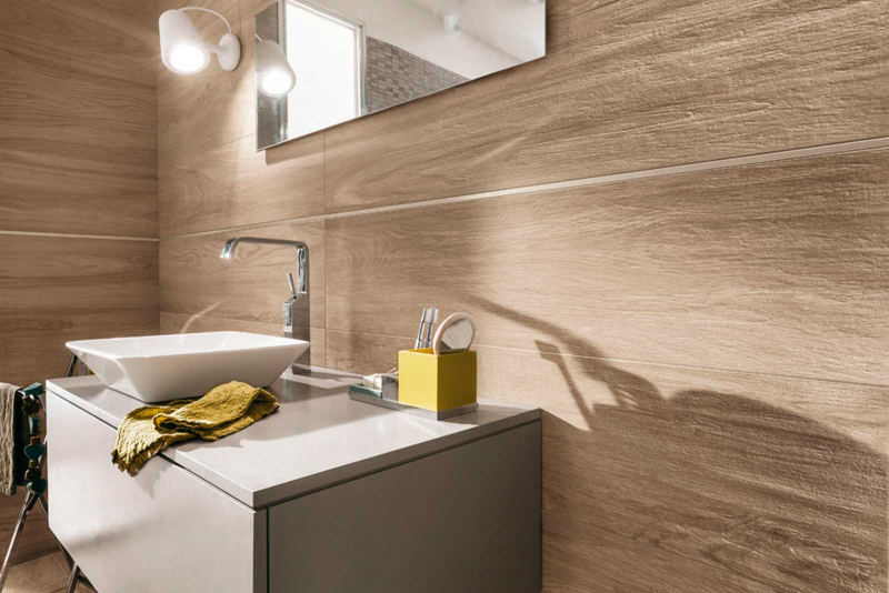 Signature Mirage