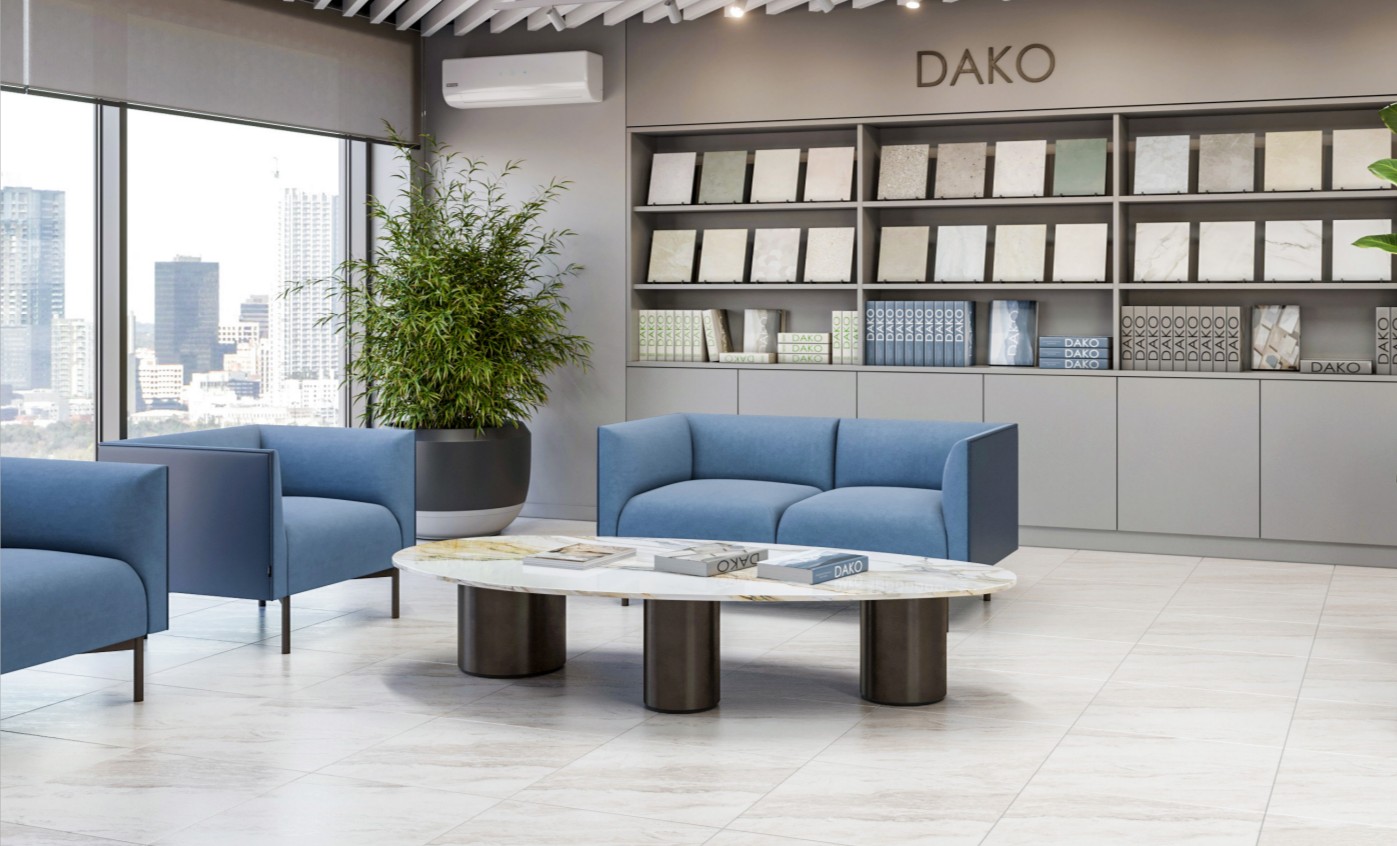 Rock Dako