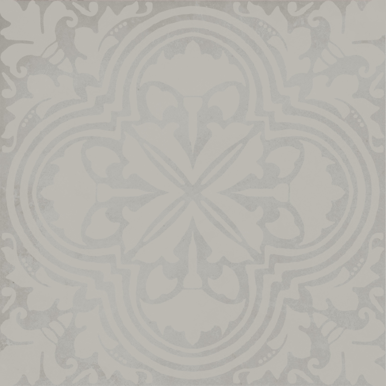 KMD3STA006BN Декор Фес серый глянцевый 15x15x0,77 Kerama Marazzi
