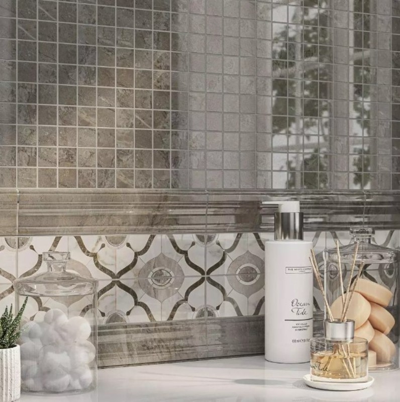 SG172400N Кантата серый матовый 40,2x40,2 Kerama Marazzi