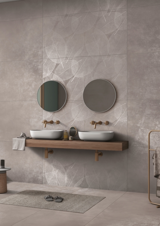 Eleganza Sky Arte Carving 60x120 Infinity Ceramica