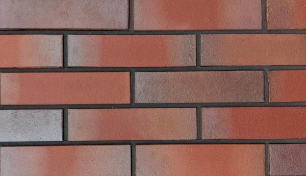 Metallic Marron 6x24 Lopo