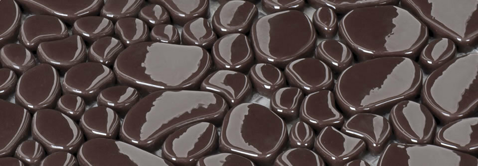 7402 (Е-064) Gravel Светло-бежевый гравий антислип 30.5x30.5 Keramissimo фото 8