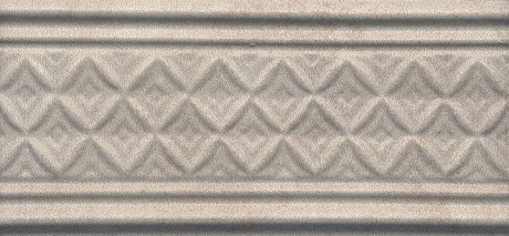 LAA002 Пикарди структура беж бордюр 15*6.7 Kerama Marazzi