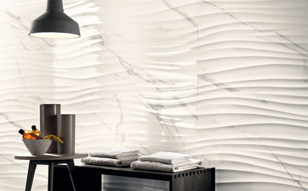 Trilogy Panaria