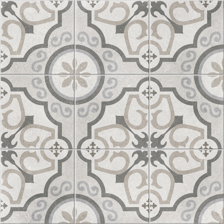 Kamari Pisa Matt 60x60 Cifre
