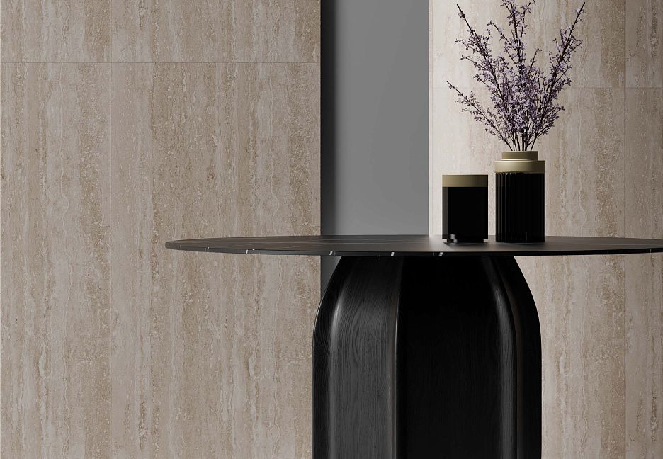 Travertino Art & Natura