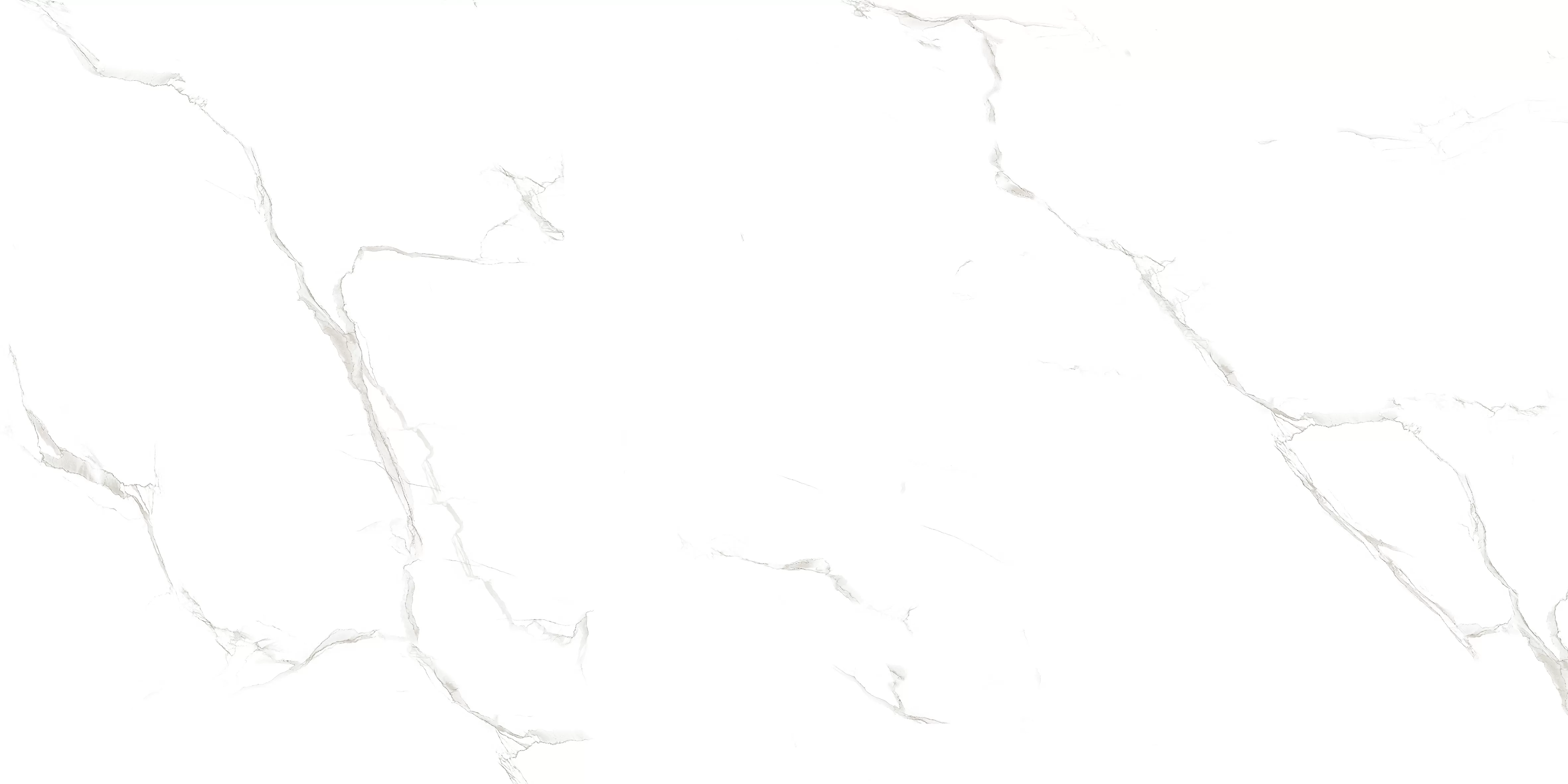 Sisam White Glossy 60x120 Velsaa фото 6