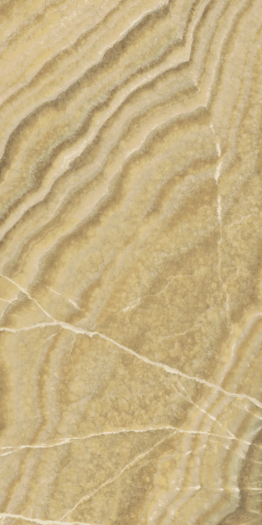 610015000385 Surface Onice Miele Lux Rett. 60x120 Italon фото 4