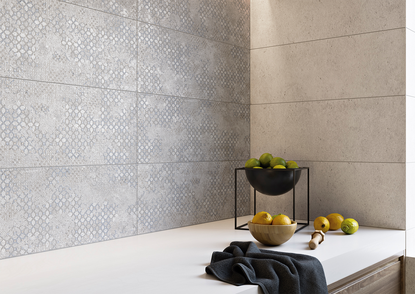 Neo Metropol Ceramica