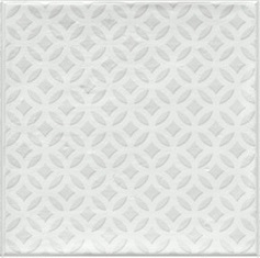Bugis Blanco Mix 20x20 VIVES