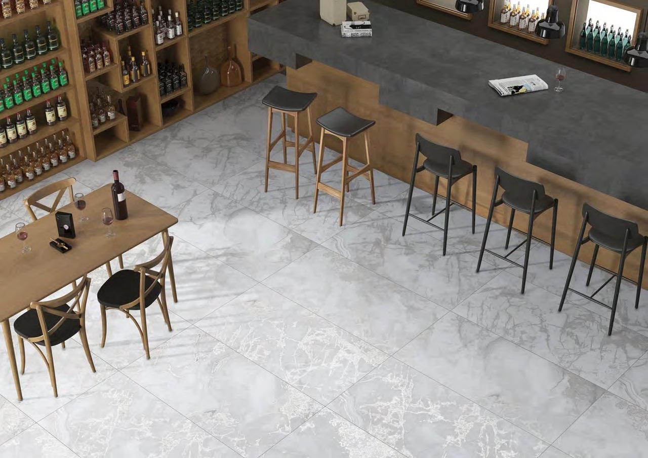 Marble Neodom