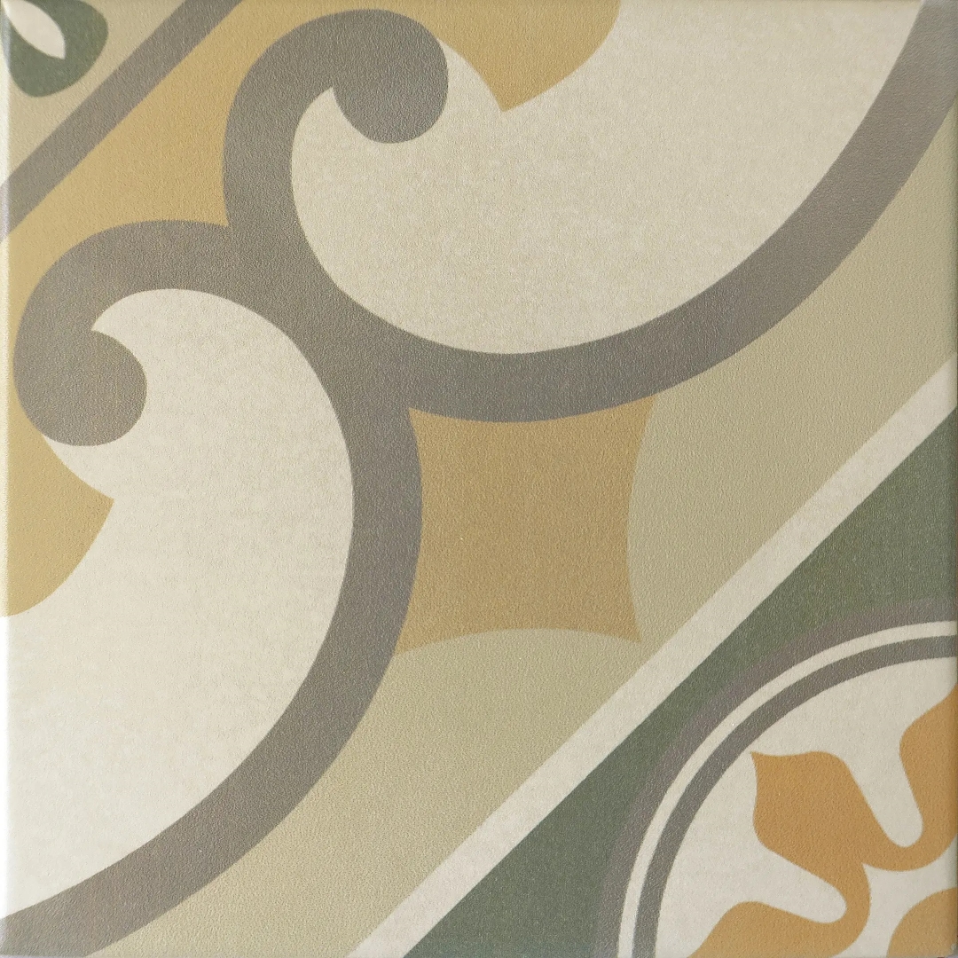 20927 Caprice Burgundy 20x20 EQUIPE