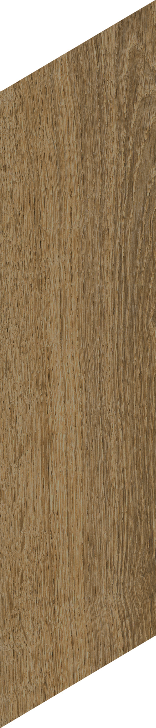 R9SX Ossimori Chevron Miele Extra Matt 11x54 Ragno Marazzi
