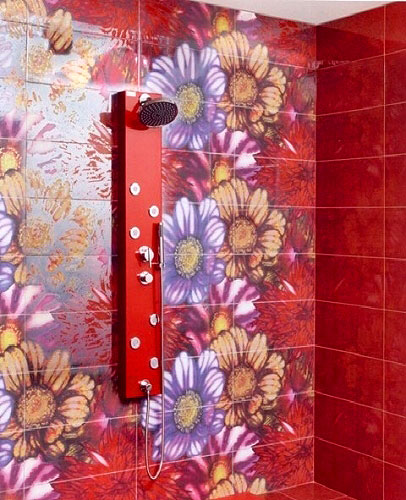 Dalia Latina Ceramica