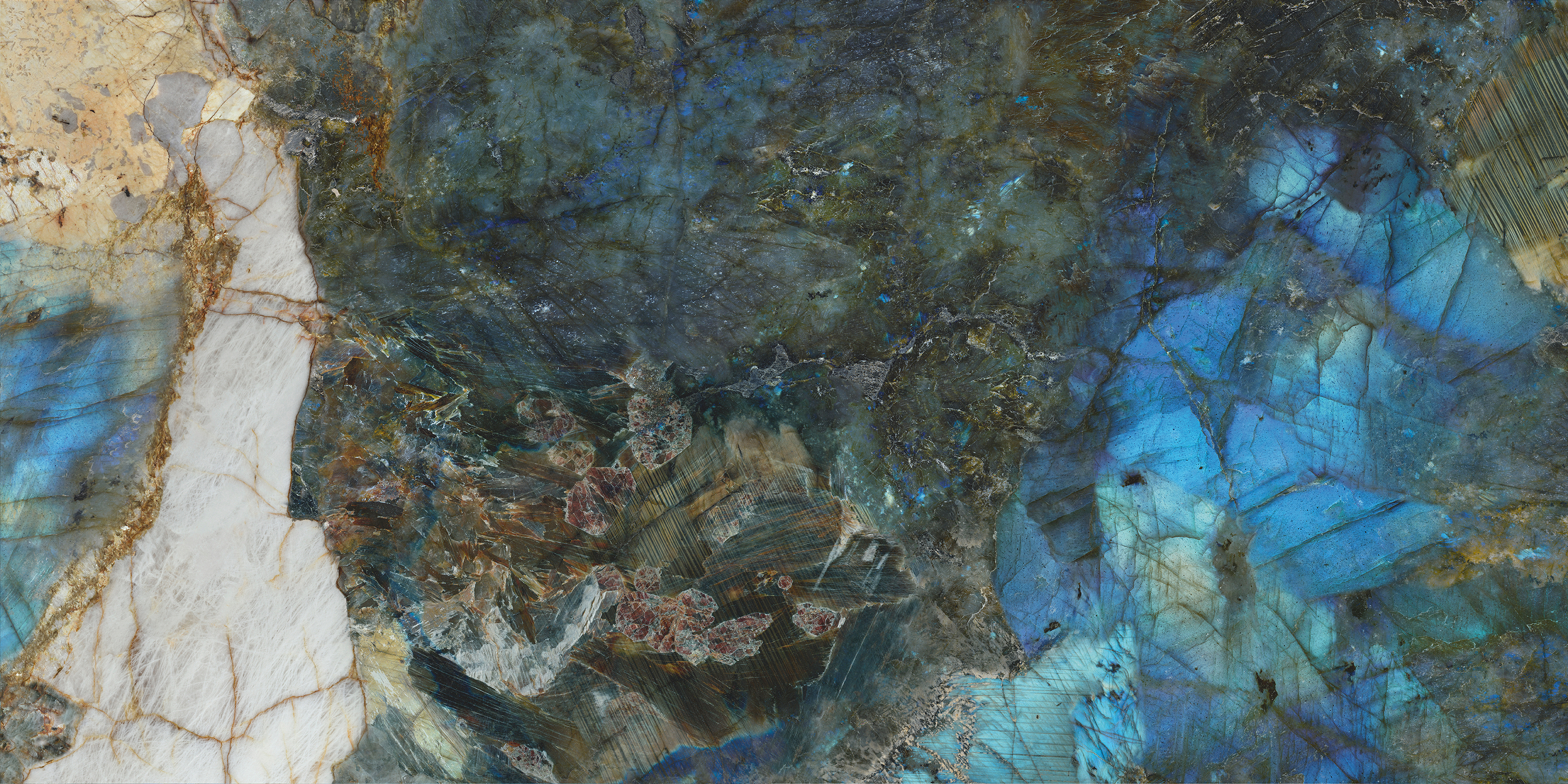 NTT9398P Volcano Полированная 60x120 NT Ceramic фото 7