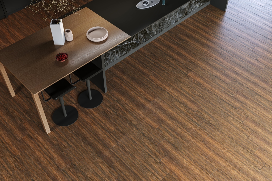 NTT92308M Wood Nordic Mat 20x120 NT Ceramic