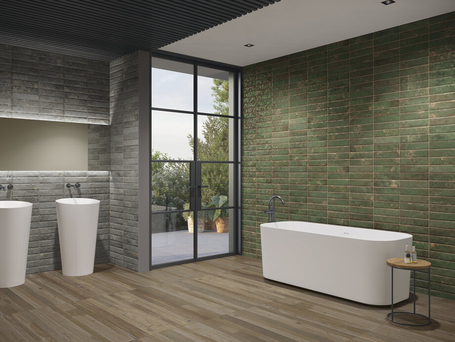 Dream Grey 30x60 El Molino