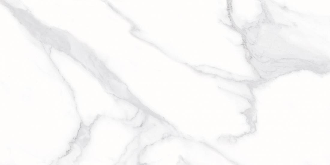 Calacatta Silver 8.3mm 31.5x63 Керлайф