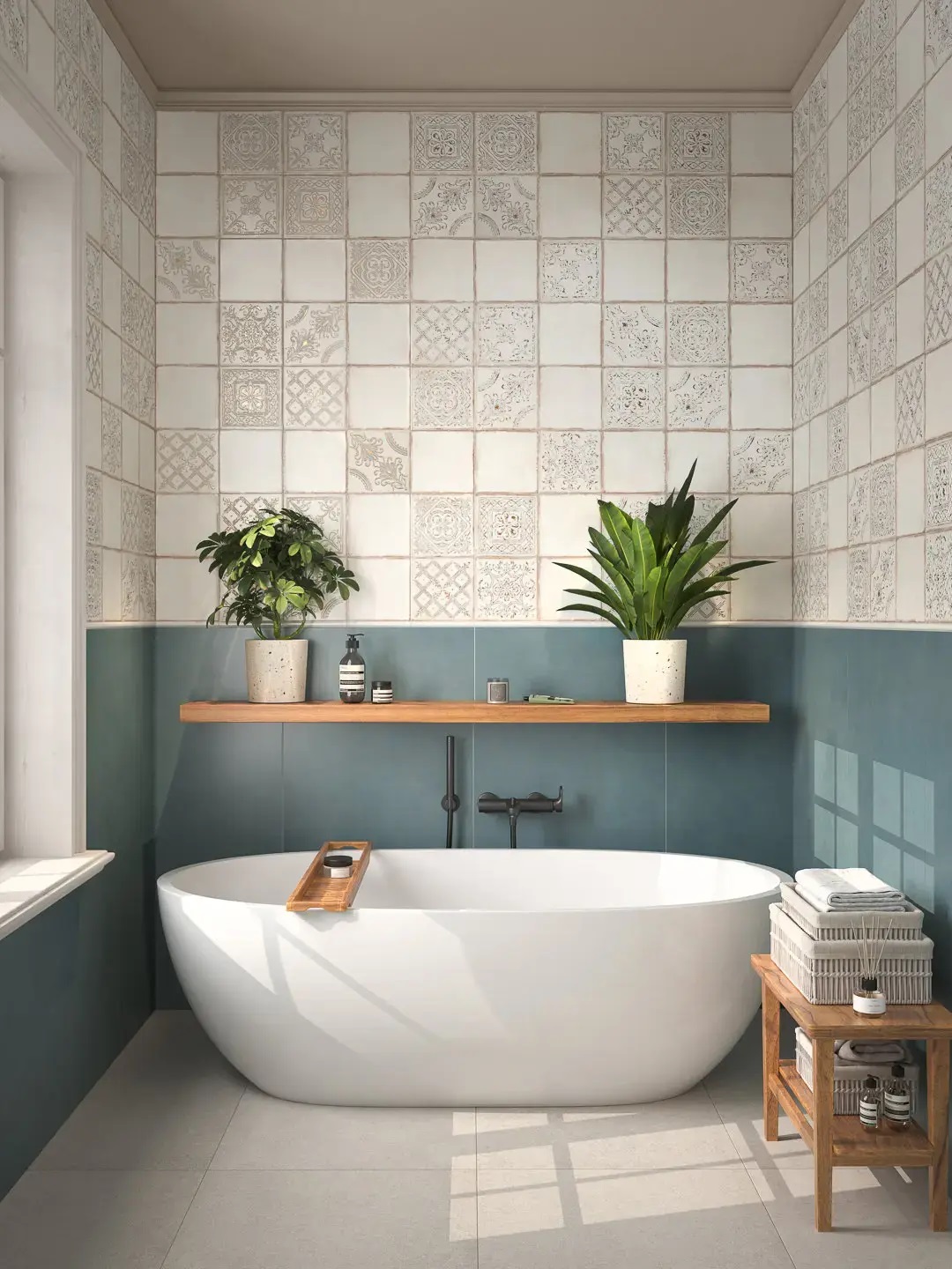 Валлорис Kerama Marazzi фото 3