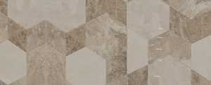 Antique светло-бежевый 300x600 Beryoza Ceramica