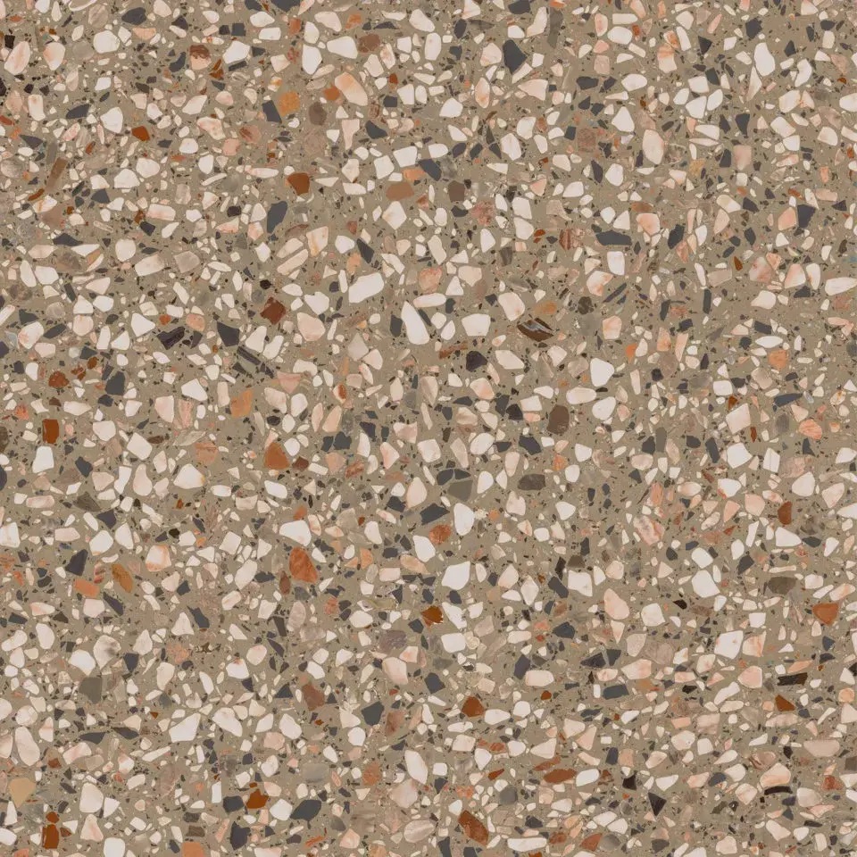 KM6060G0041R Бричиола бежевый матовый обрезной 60x60x0,9 Kerama Marazzi