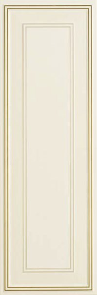 EG332BDD BEIGE BOISERIE DIANA DEC 33x100 Ascot