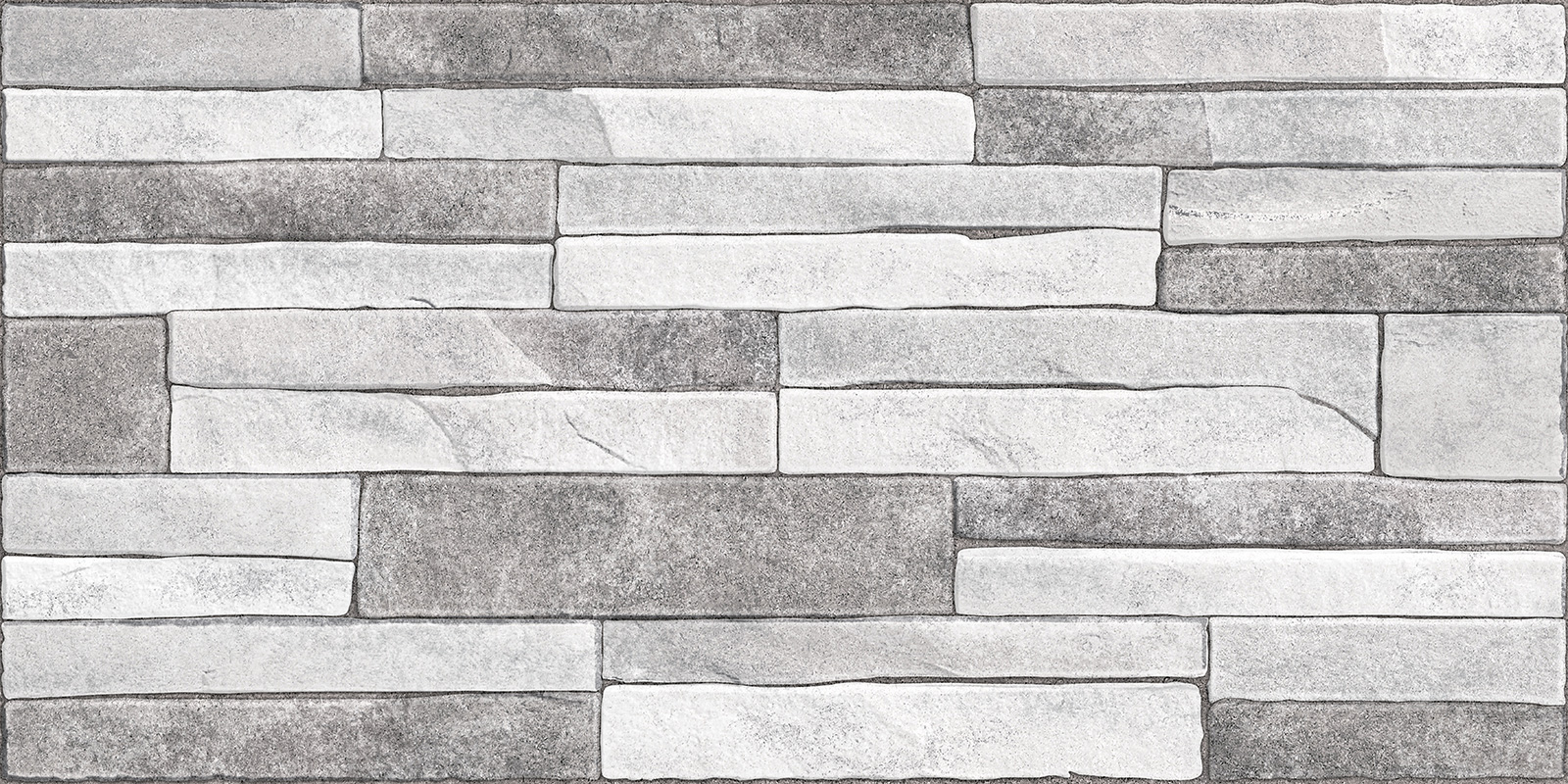 TWU2550DCV17 Discover рельефная 249x500x8 Alma Ceramica (Уралкерамика)